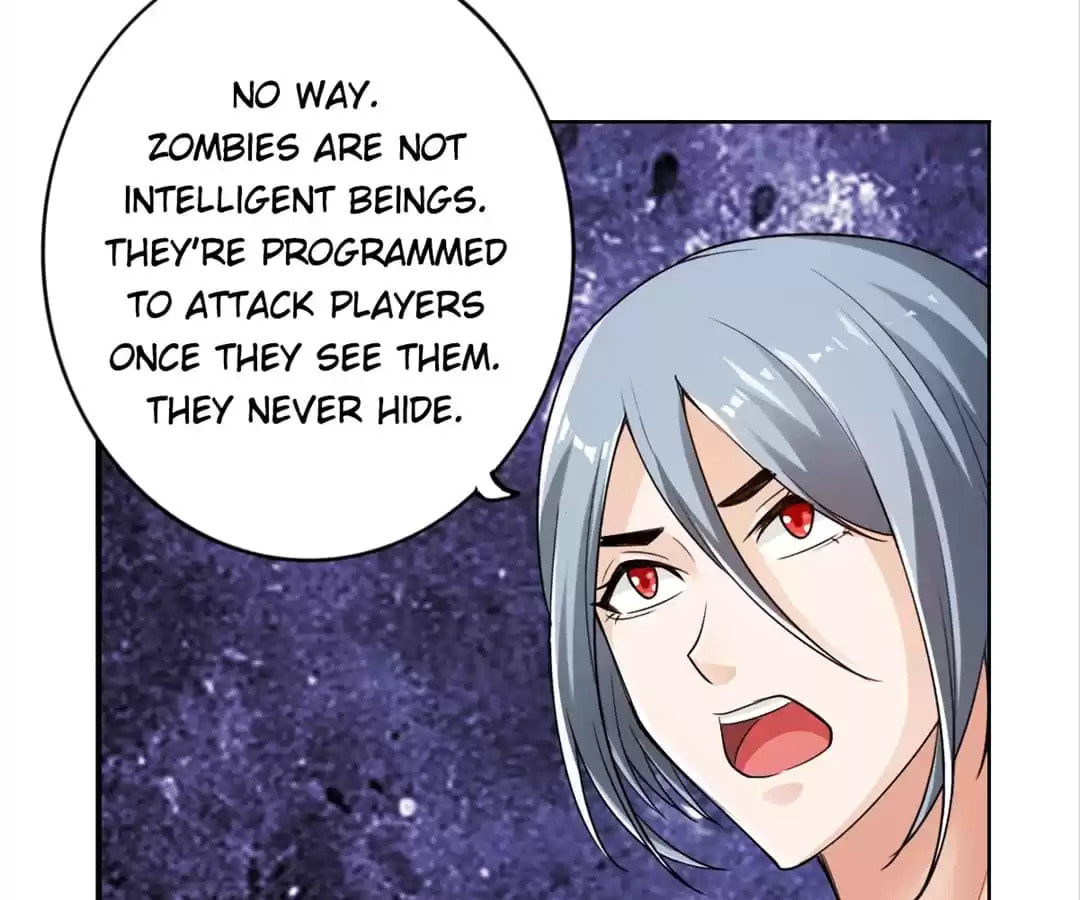 Strongest System (Colored) Chapter 86 page 49 - 