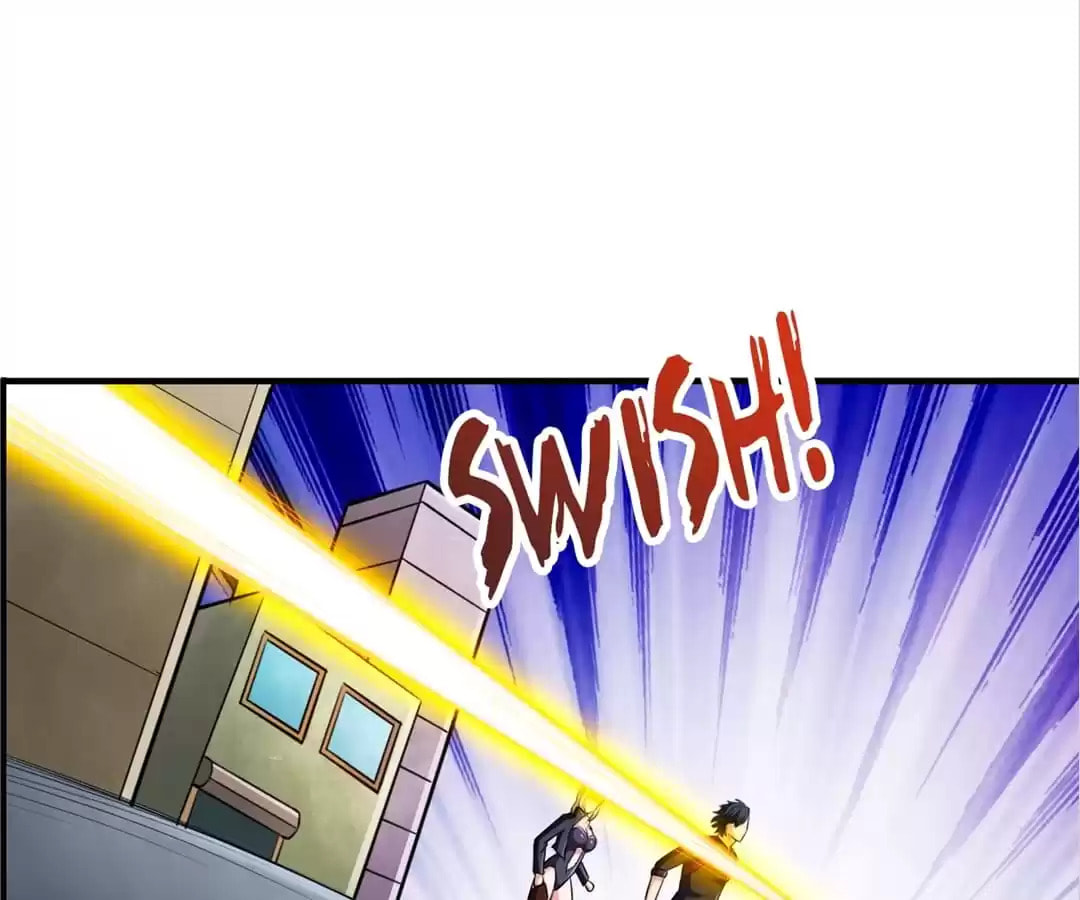 Strongest System (Colored) Chapter 86 page 55 - 