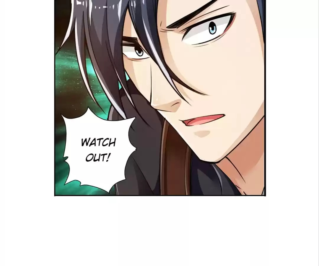 Strongest System (Colored) Chapter 86 page 57 - 
