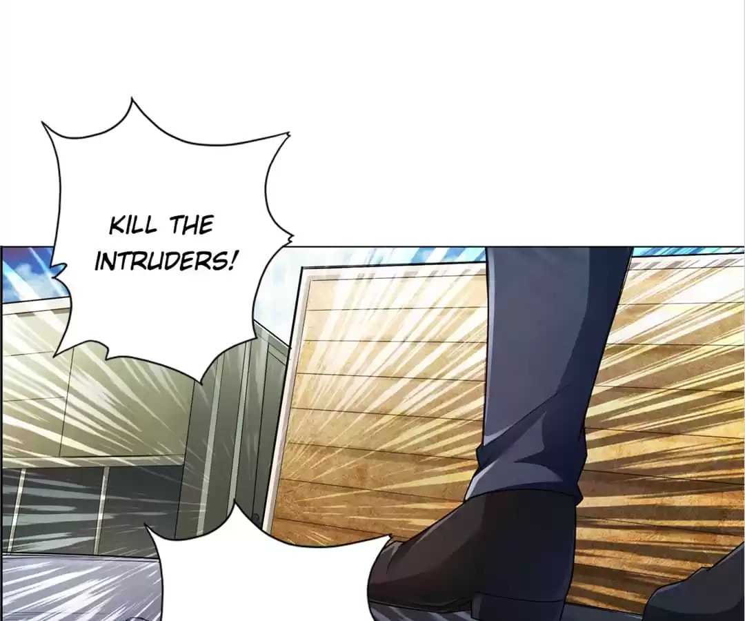 Strongest System (Colored) Chapter 86 page 60 - 