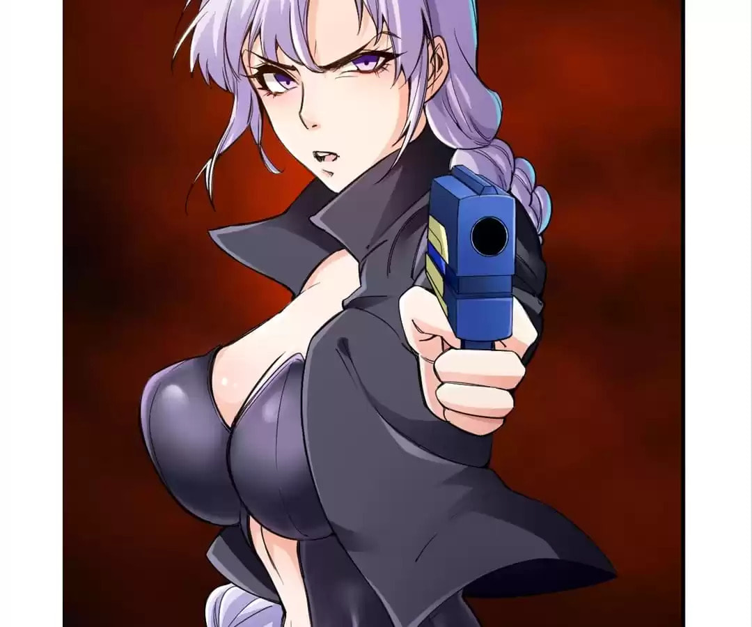 Strongest System (Colored) Chapter 86 page 68 - 