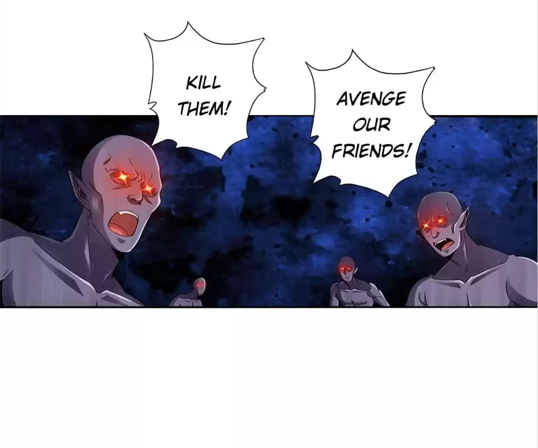 Strongest System (Colored) Chapter 86 page 70 - 