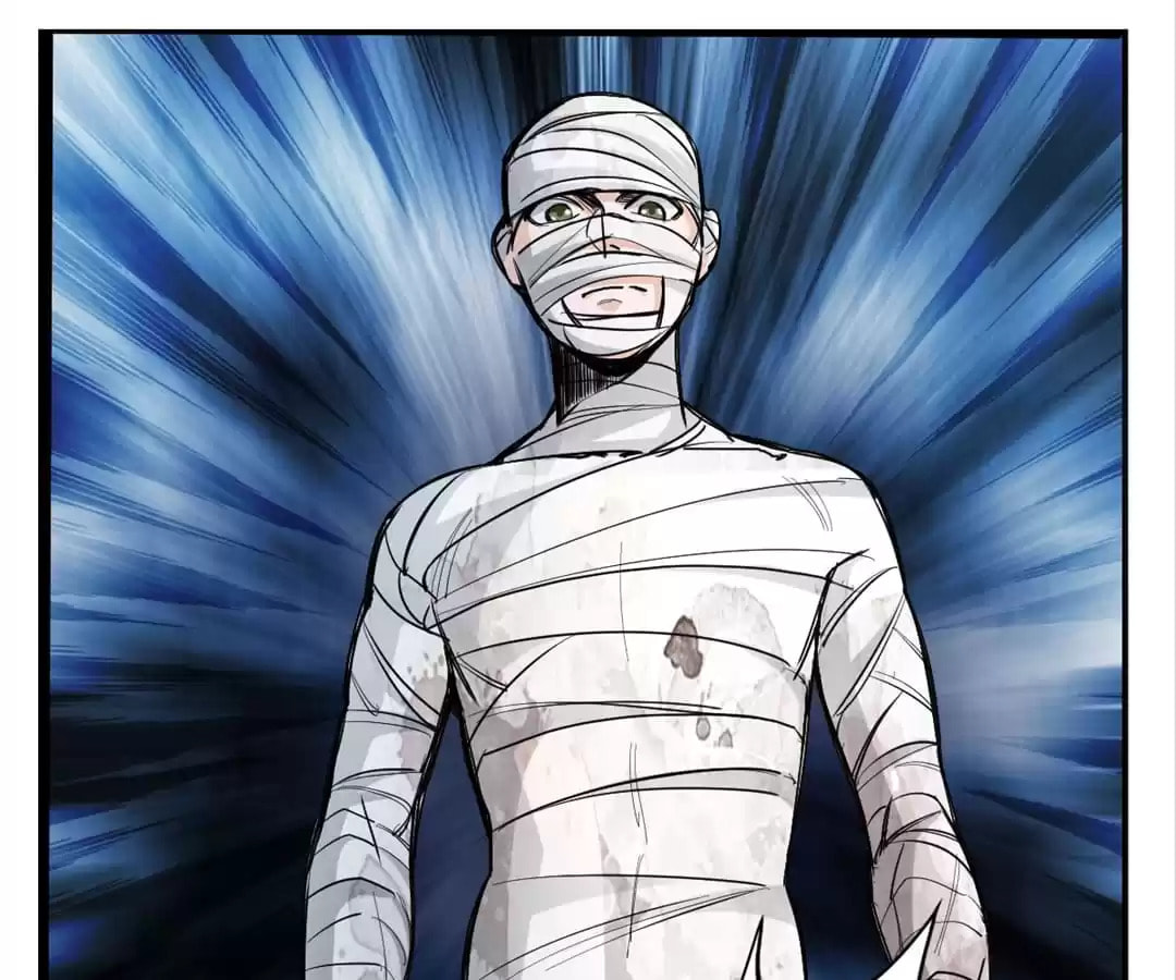 Strongest System (Colored) Chapter 86 page 77 - 