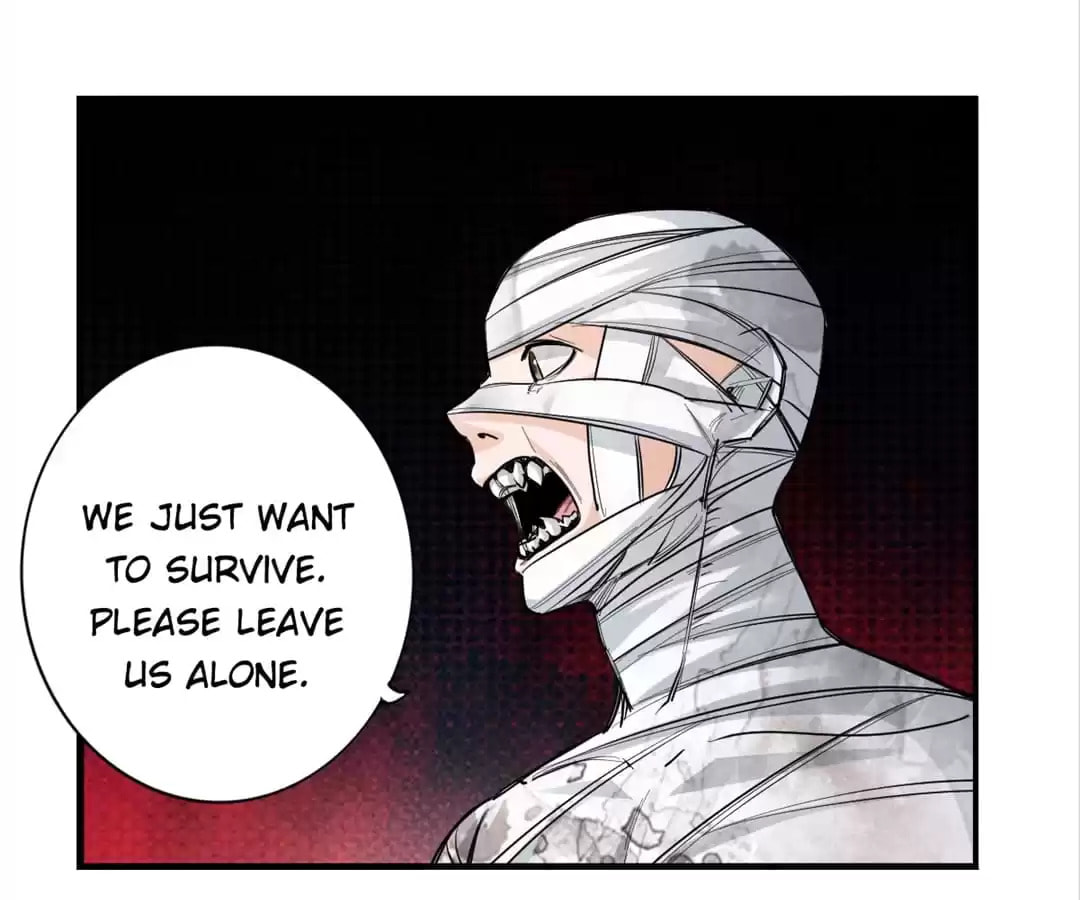 Strongest System (Colored) Chapter 86 page 83 - 