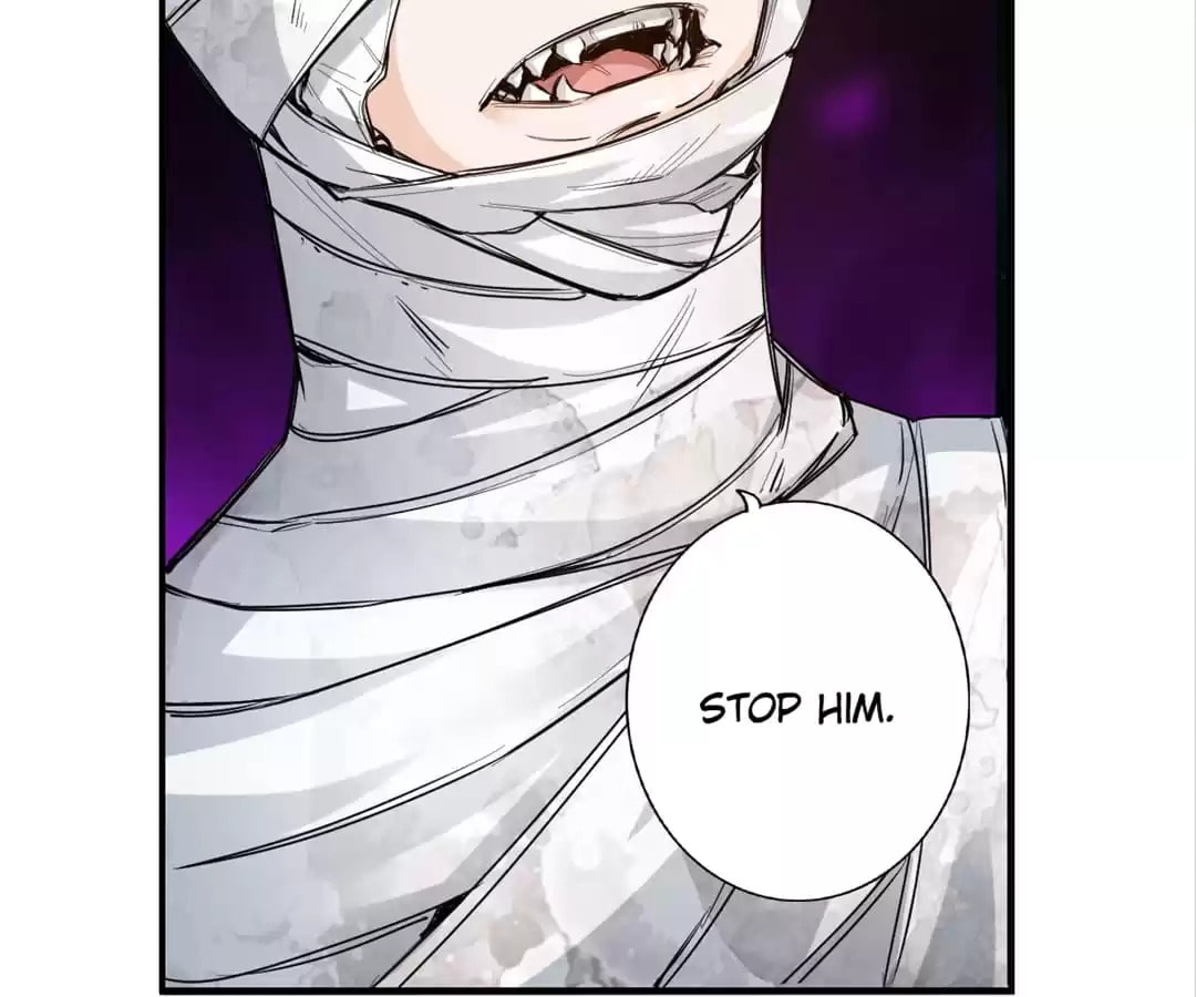 Strongest System (Colored) Chapter 86 page 87 - 