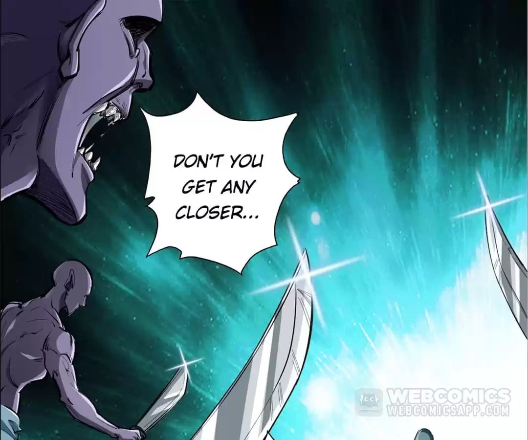 Strongest System (Colored) Chapter 86 page 89 - 