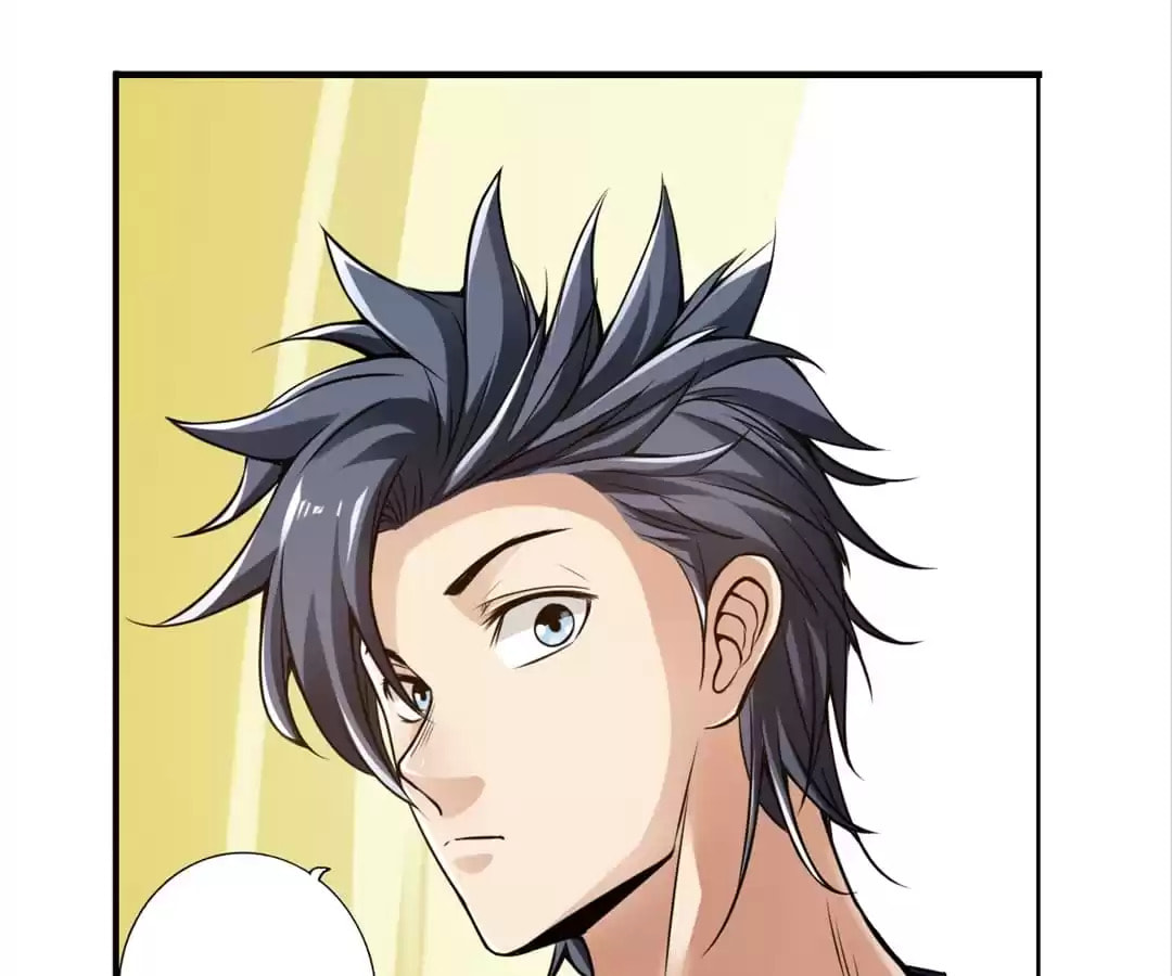 Strongest System (Colored) Chapter 86 page 10 - 