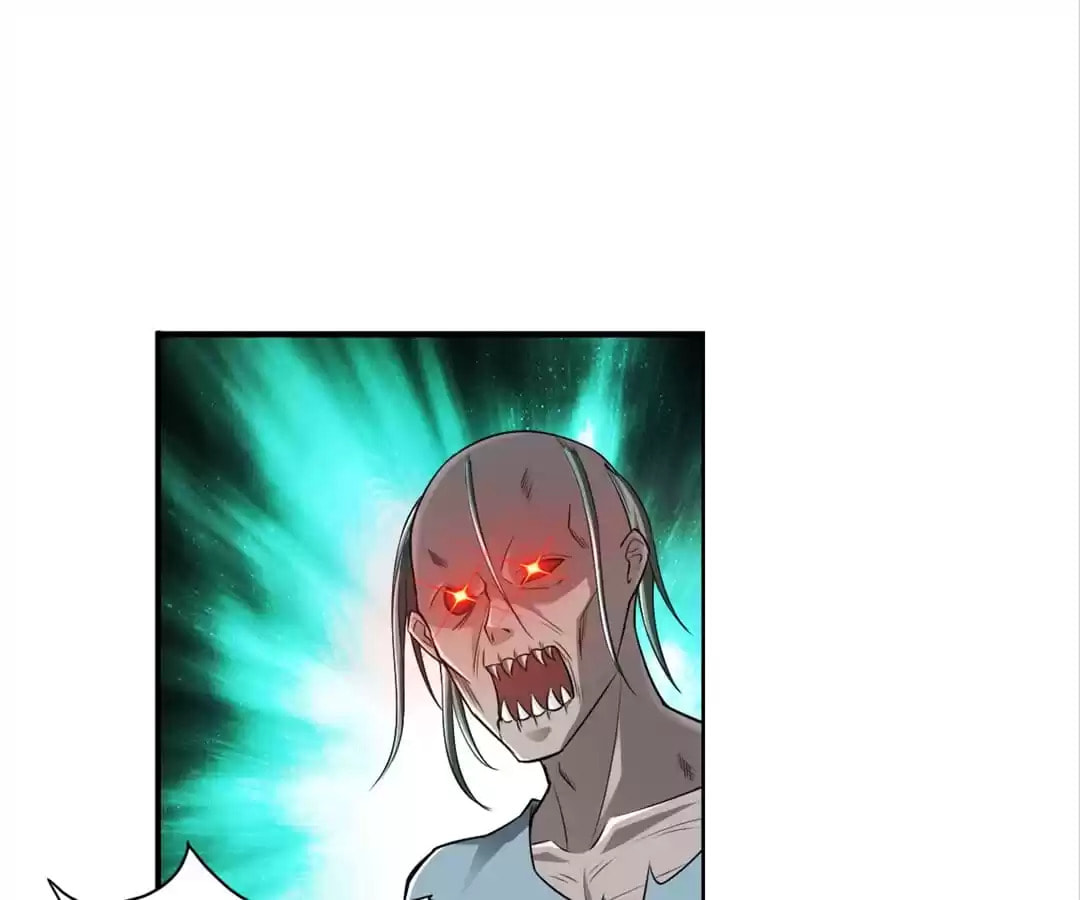 Strongest System (Colored) Chapter 87 page 2 - 