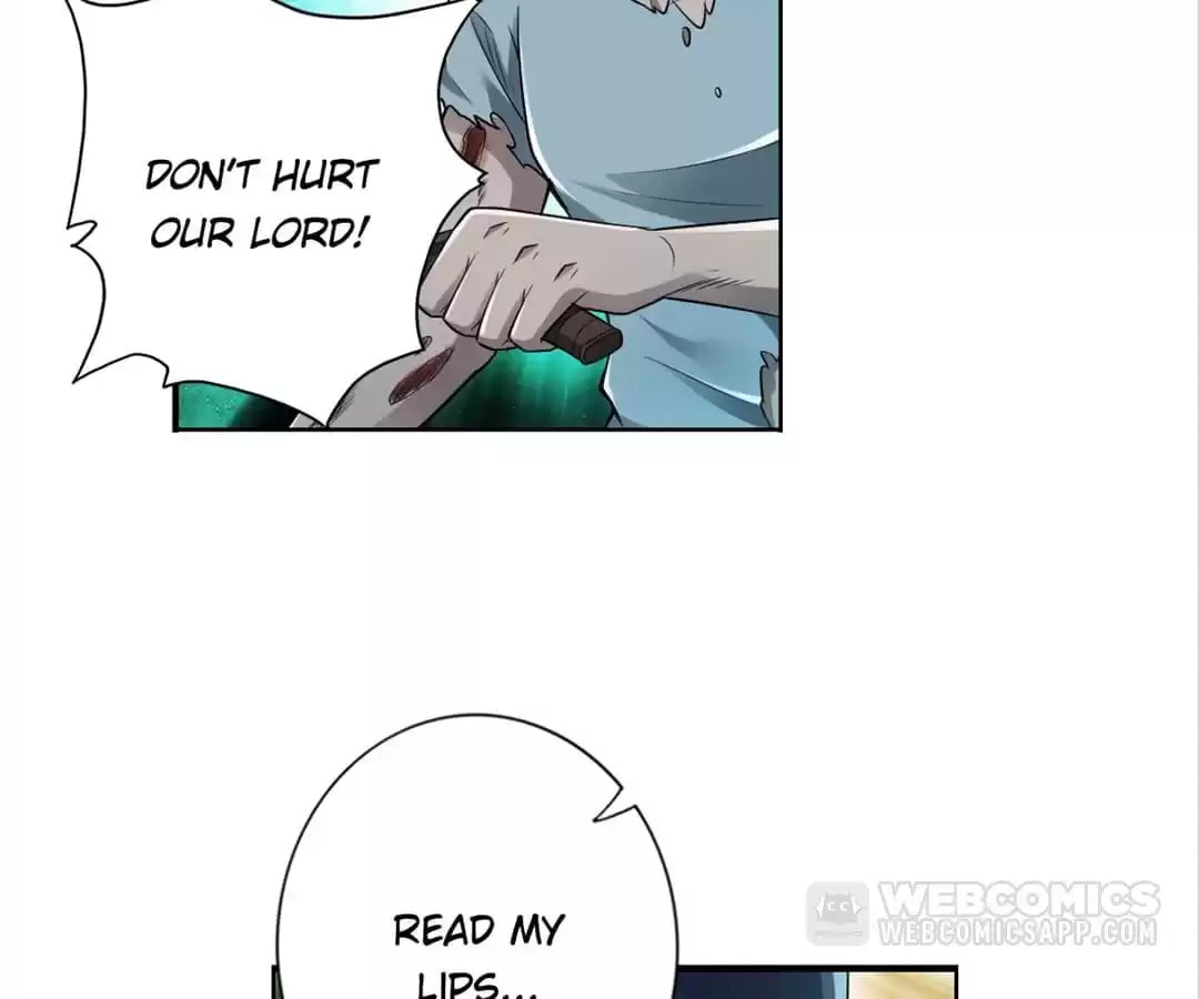 Strongest System (Colored) Chapter 87 page 3 - 