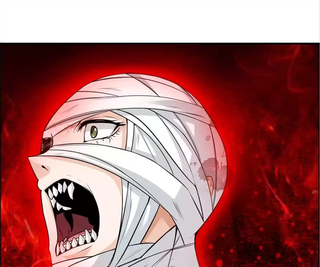 Strongest System (Colored) Chapter 87 page 21 - 
