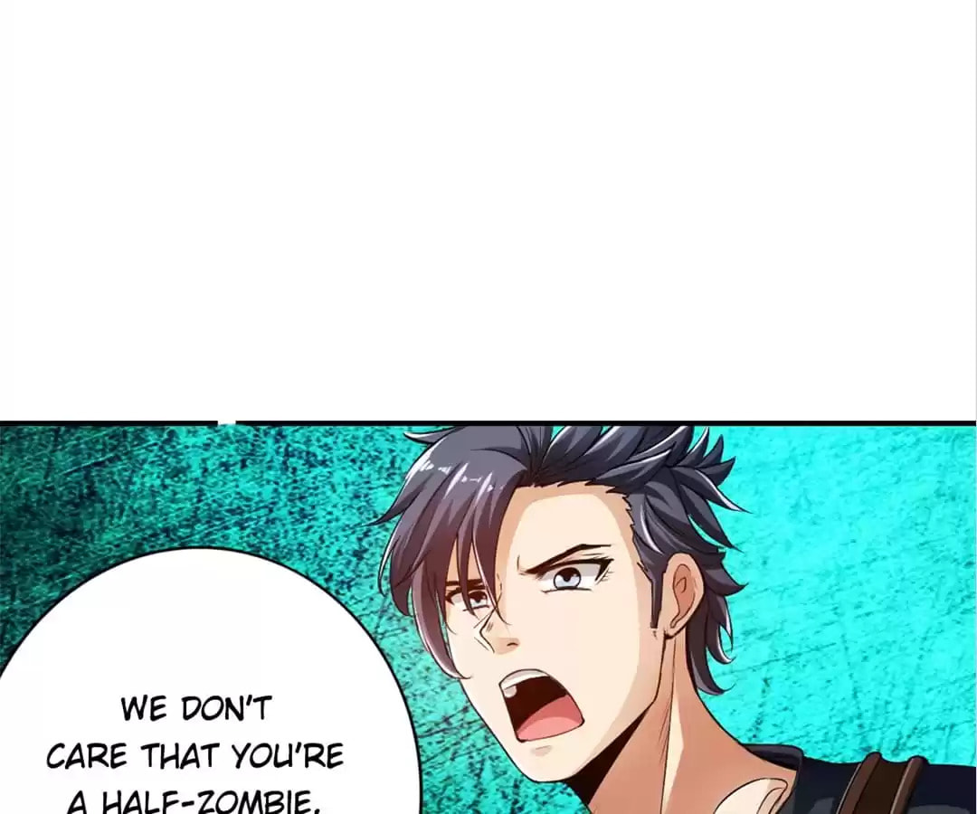 Strongest System (Colored) Chapter 87 page 29 - 