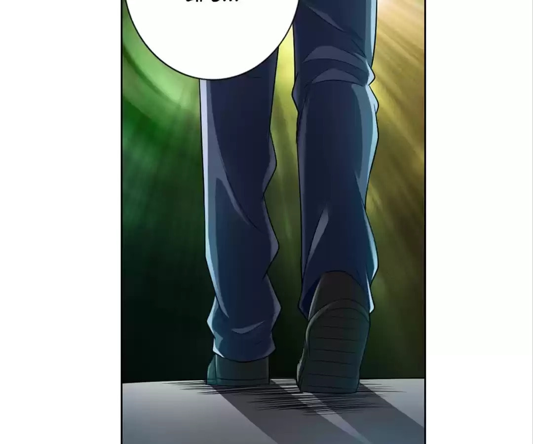 Strongest System (Colored) Chapter 87 page 4 - 