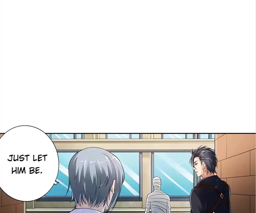 Strongest System (Colored) Chapter 87 page 33 - 