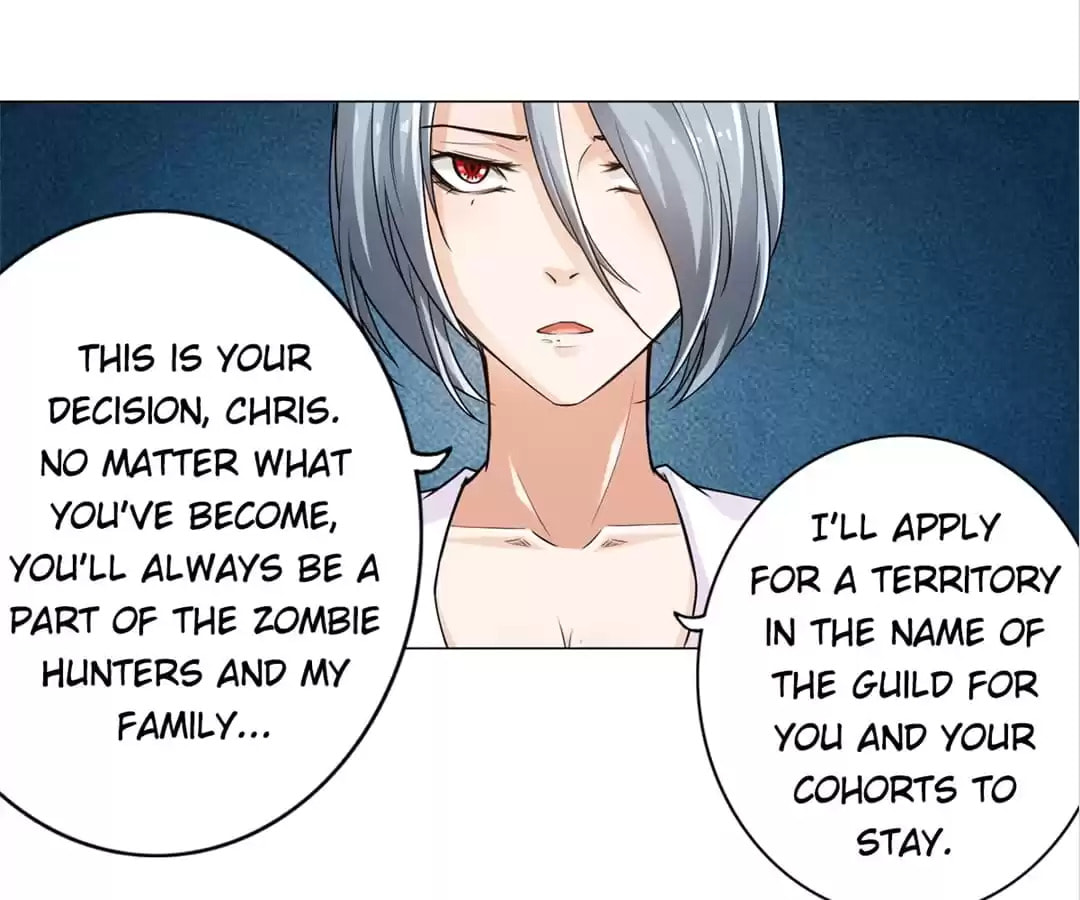 Strongest System (Colored) Chapter 87 page 35 - 
