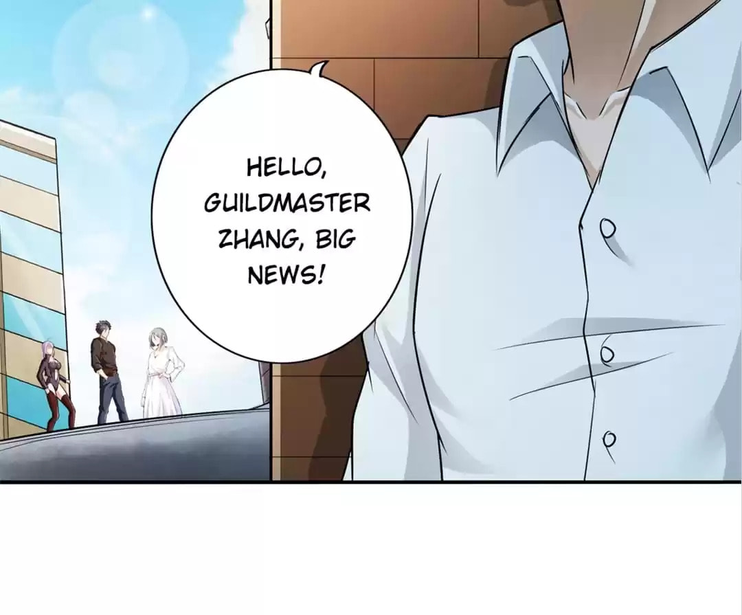 Strongest System (Colored) Chapter 87 page 39 - 