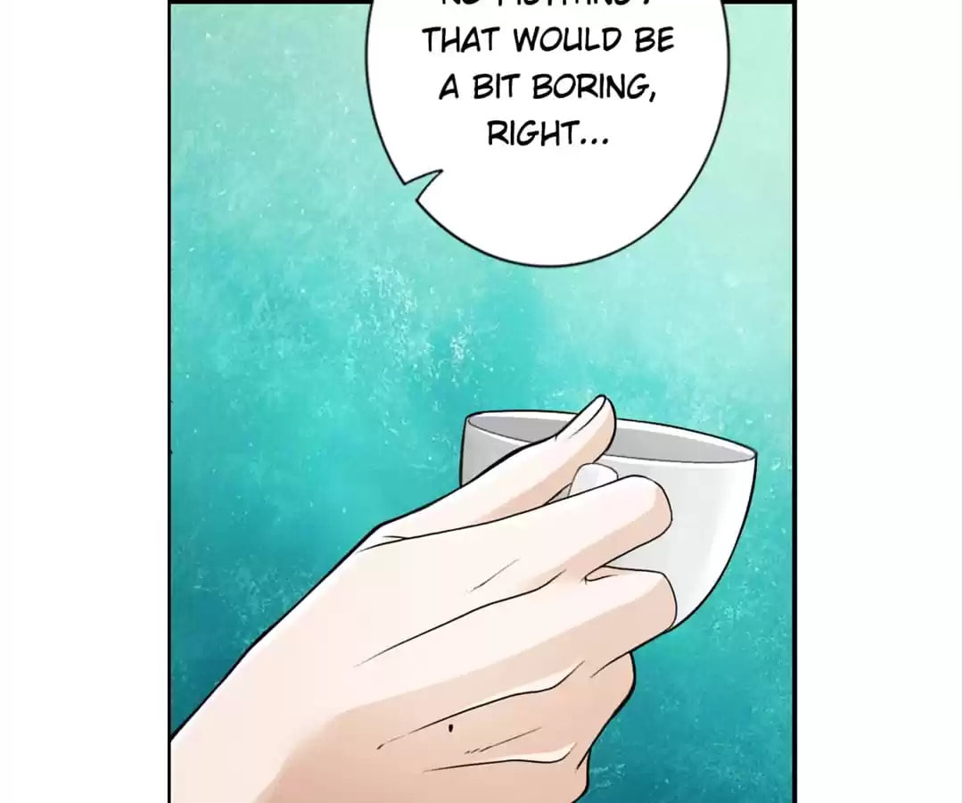 Strongest System (Colored) Chapter 87 page 43 - 