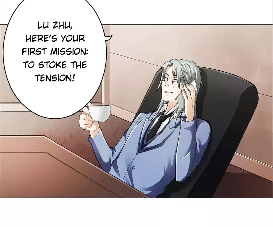 Strongest System (Colored) Chapter 87 page 45 - 