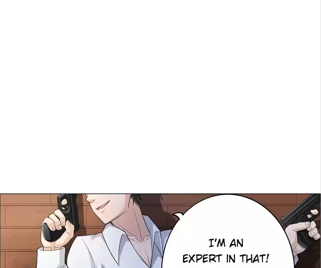 Strongest System (Colored) Chapter 87 page 46 - 