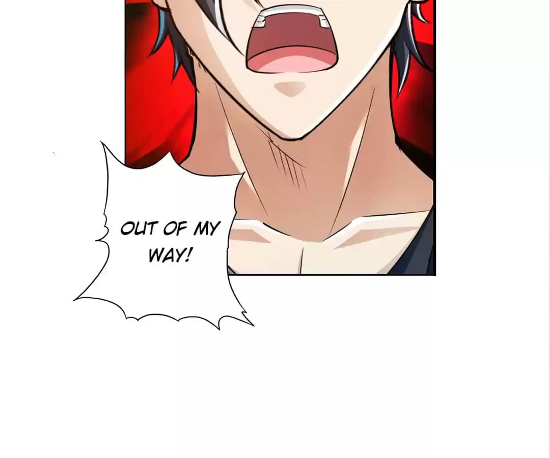 Strongest System (Colored) Chapter 87 page 6 - 