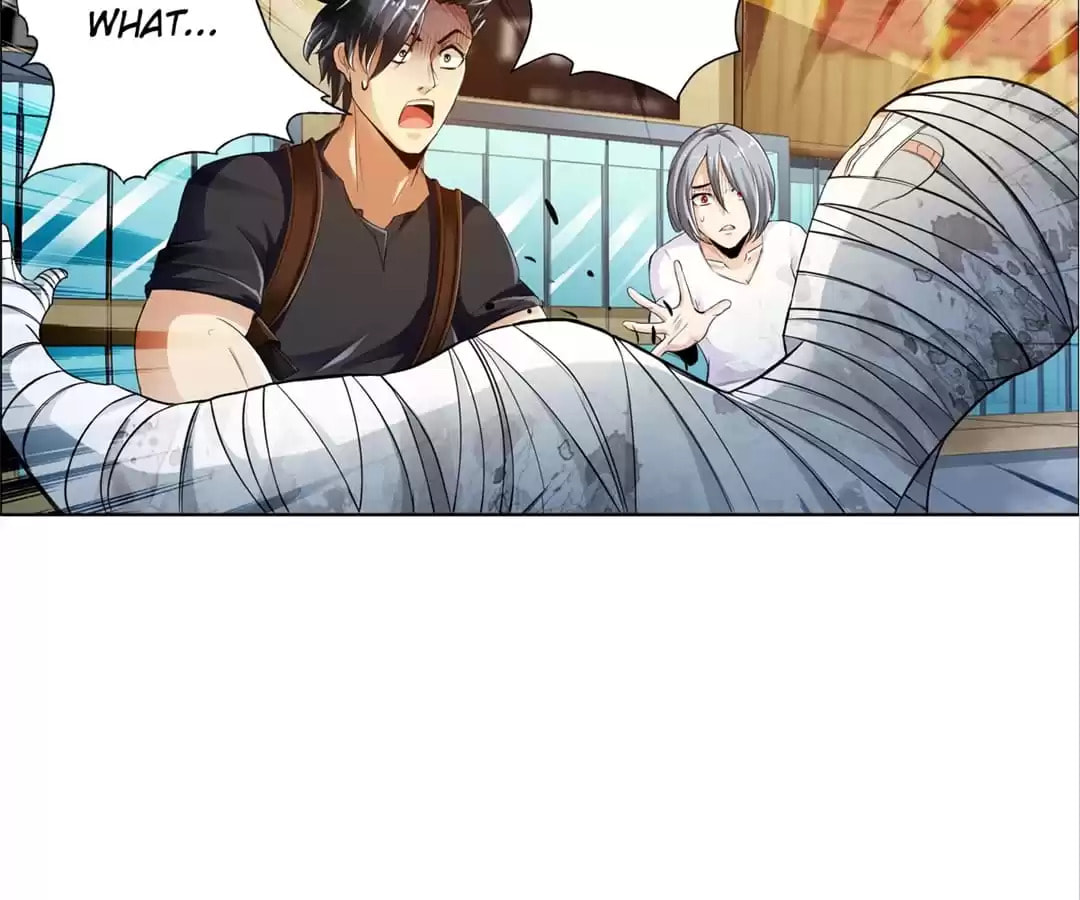 Strongest System (Colored) Chapter 87 page 52 - 
