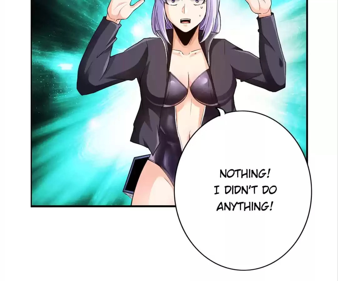 Strongest System (Colored) Chapter 87 page 56 - 