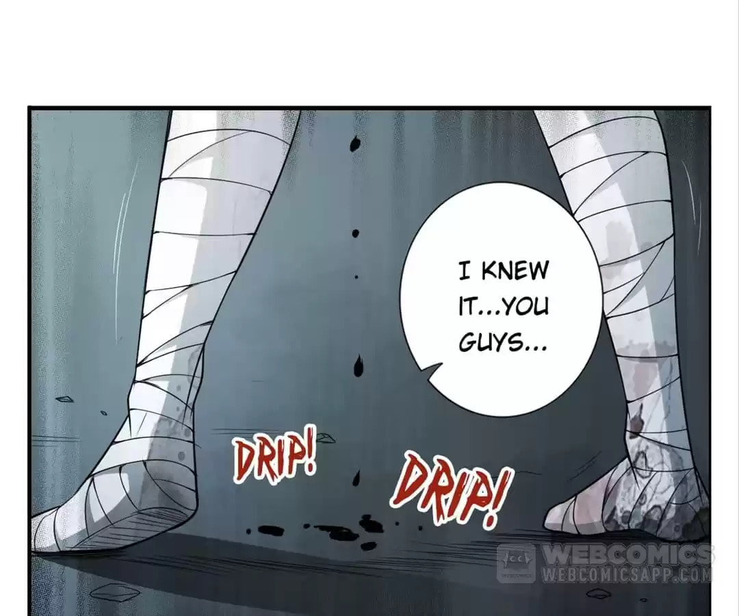 Strongest System (Colored) Chapter 87 page 57 - 