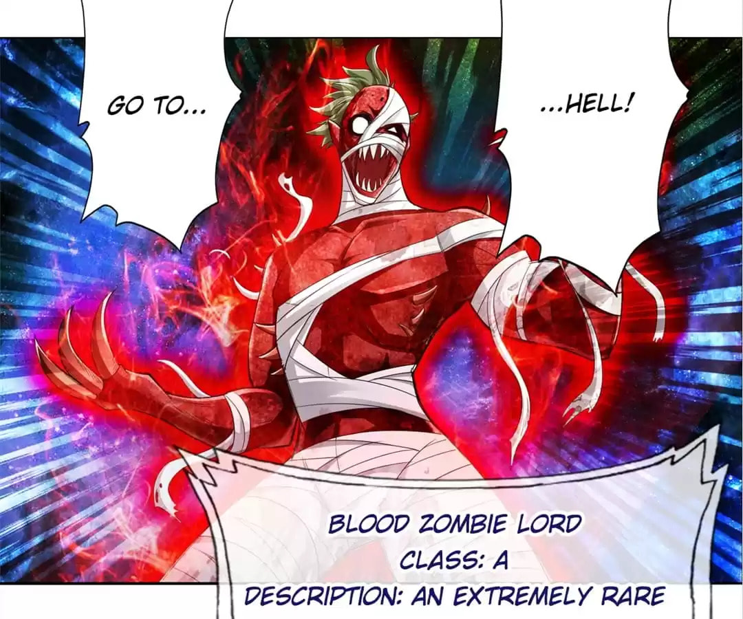 Strongest System (Colored) Chapter 87 page 63 - 