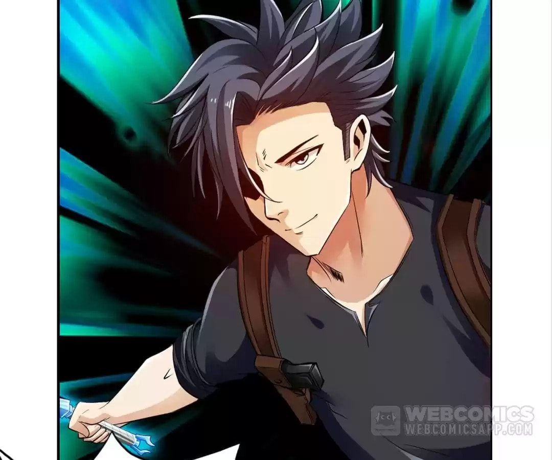 Strongest System (Colored) Chapter 87 page 65 - 