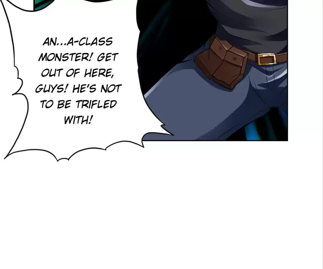 Strongest System (Colored) Chapter 87 page 66 - 
