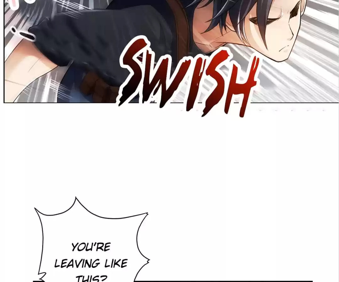 Strongest System (Colored) Chapter 87 page 8 - 