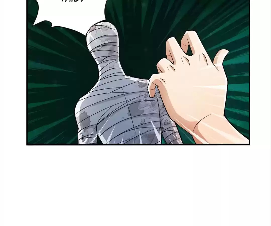 Strongest System (Colored) Chapter 87 page 9 - 