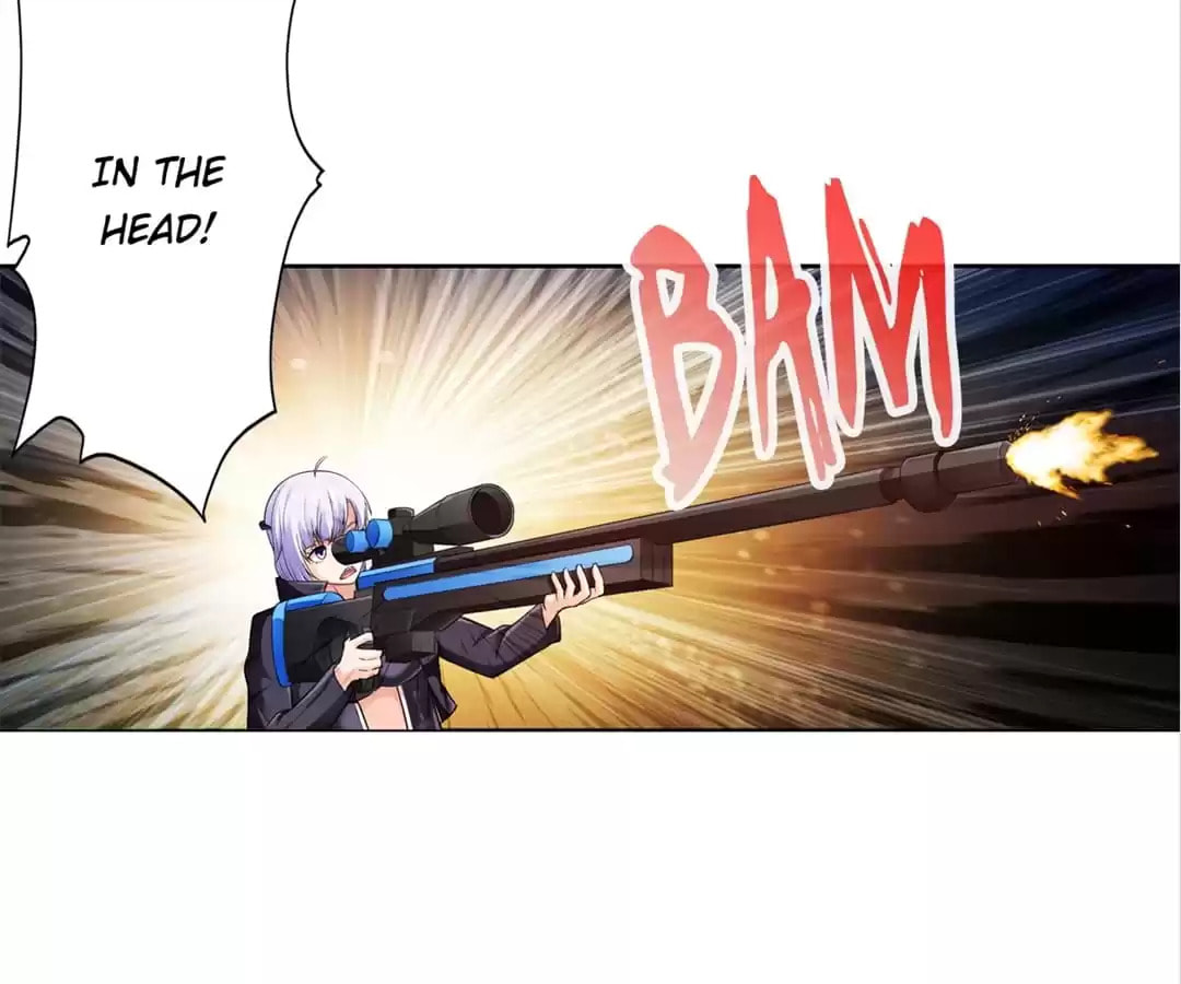 Strongest System (Colored) Chapter 87 page 81 - 