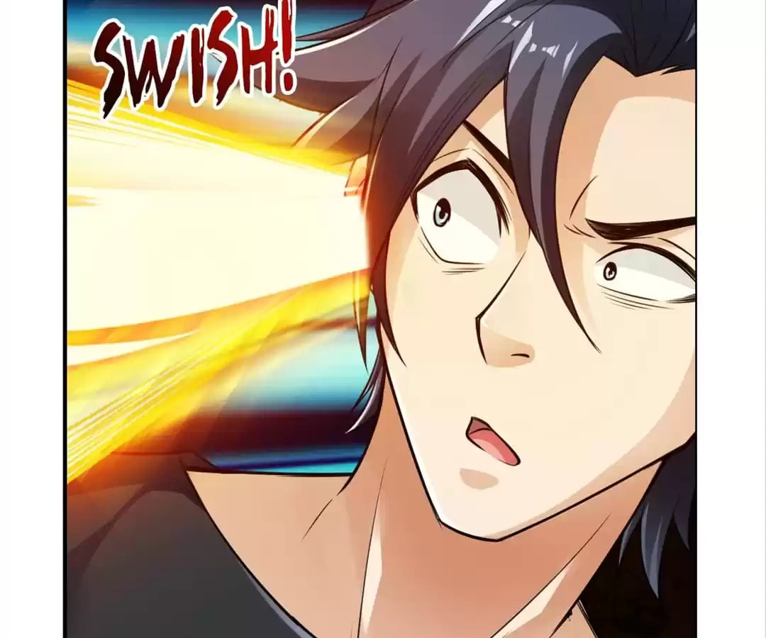 Strongest System (Colored) Chapter 87 page 83 - 