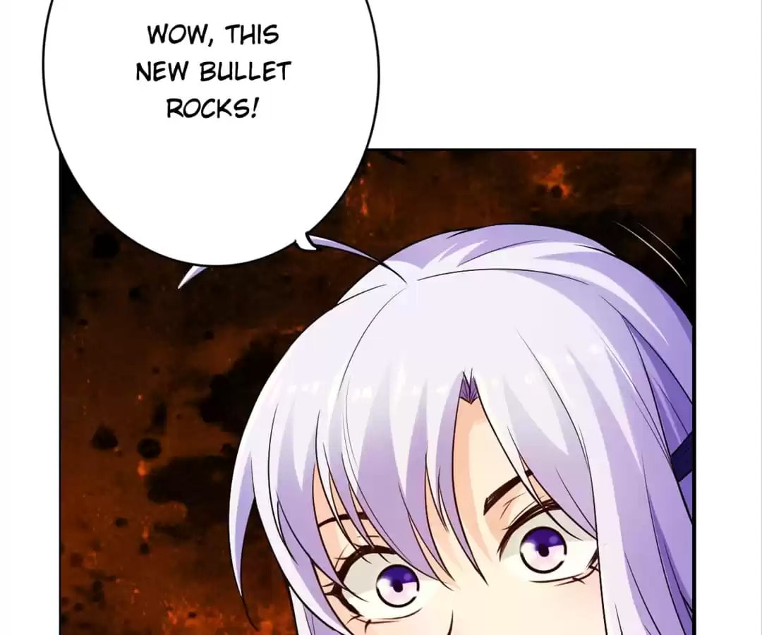 Strongest System (Colored) Chapter 87 page 85 - 