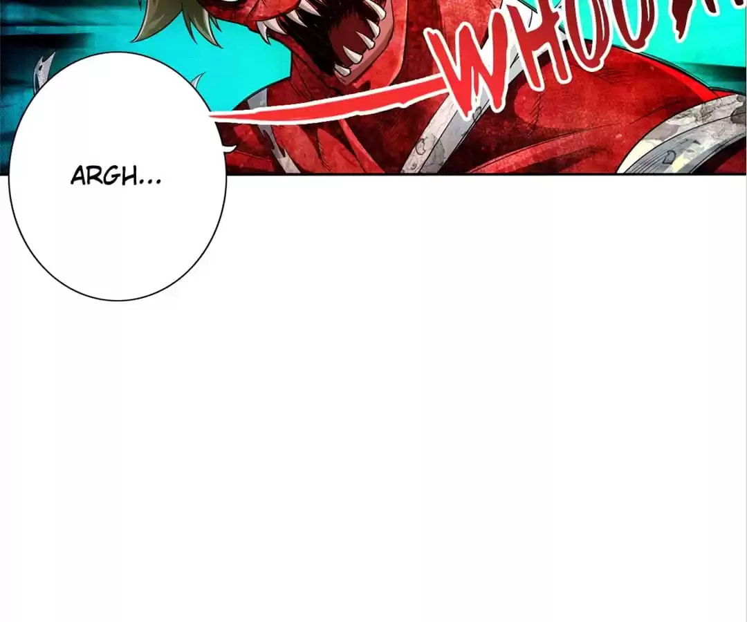 Strongest System (Colored) Chapter 87 page 88 - 