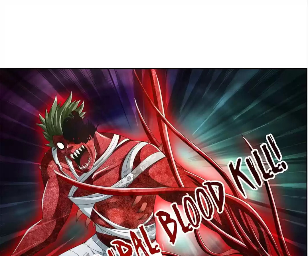 Strongest System (Colored) Chapter 88 page 2 - 