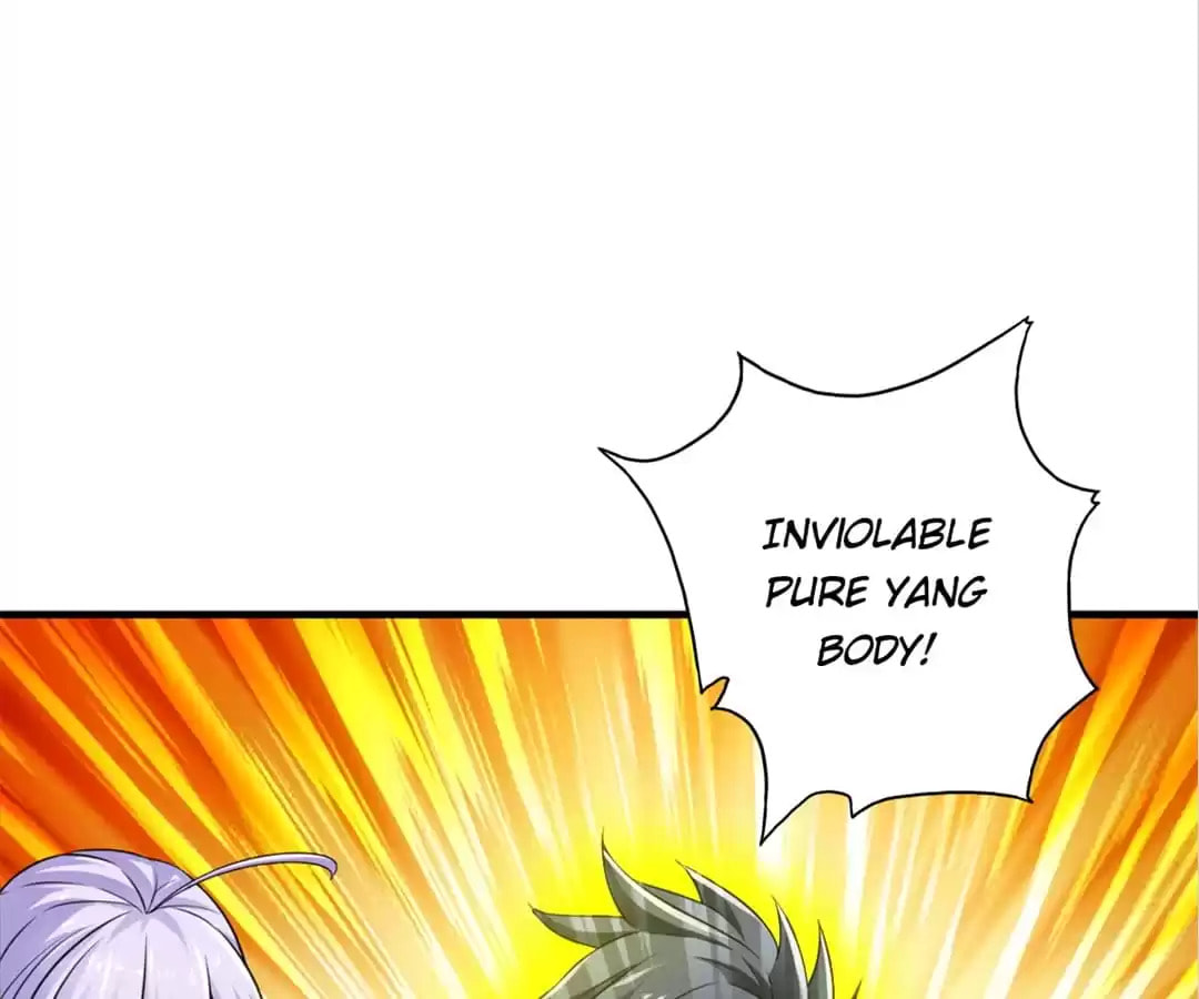 Strongest System (Colored) Chapter 88 page 12 - 