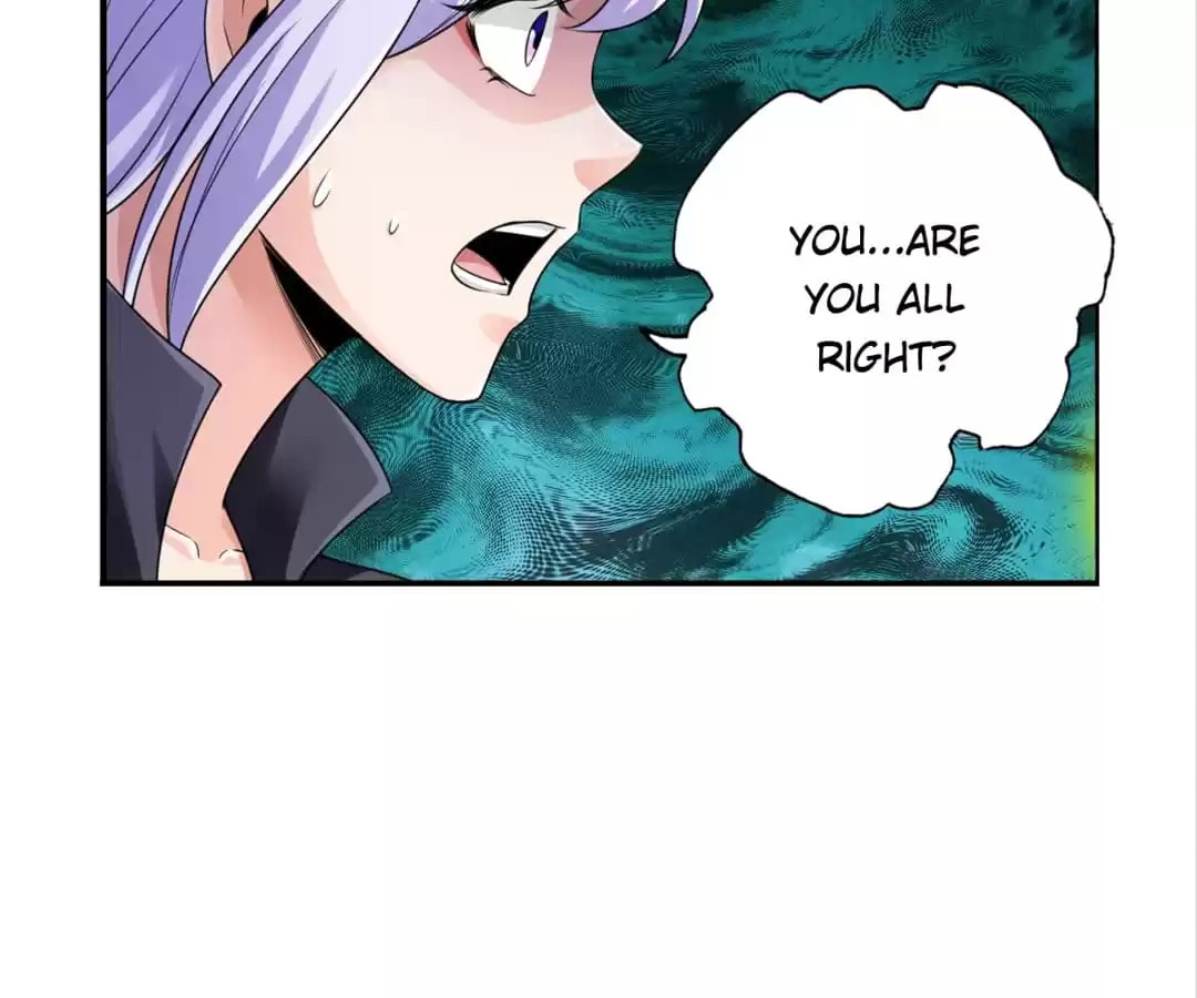 Strongest System (Colored) Chapter 88 page 15 - 