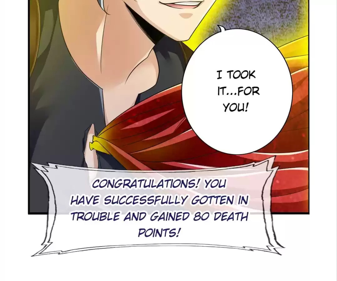 Strongest System (Colored) Chapter 88 page 17 - 