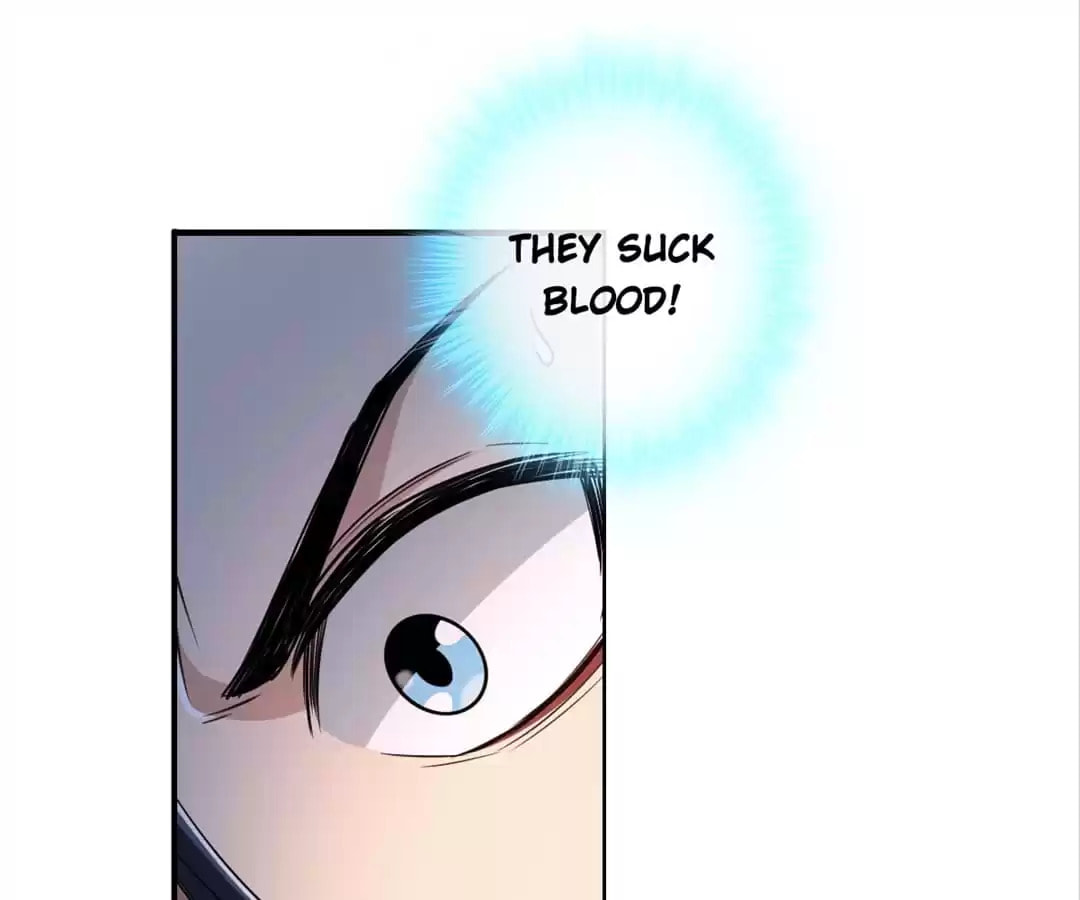 Strongest System (Colored) Chapter 88 page 21 - 