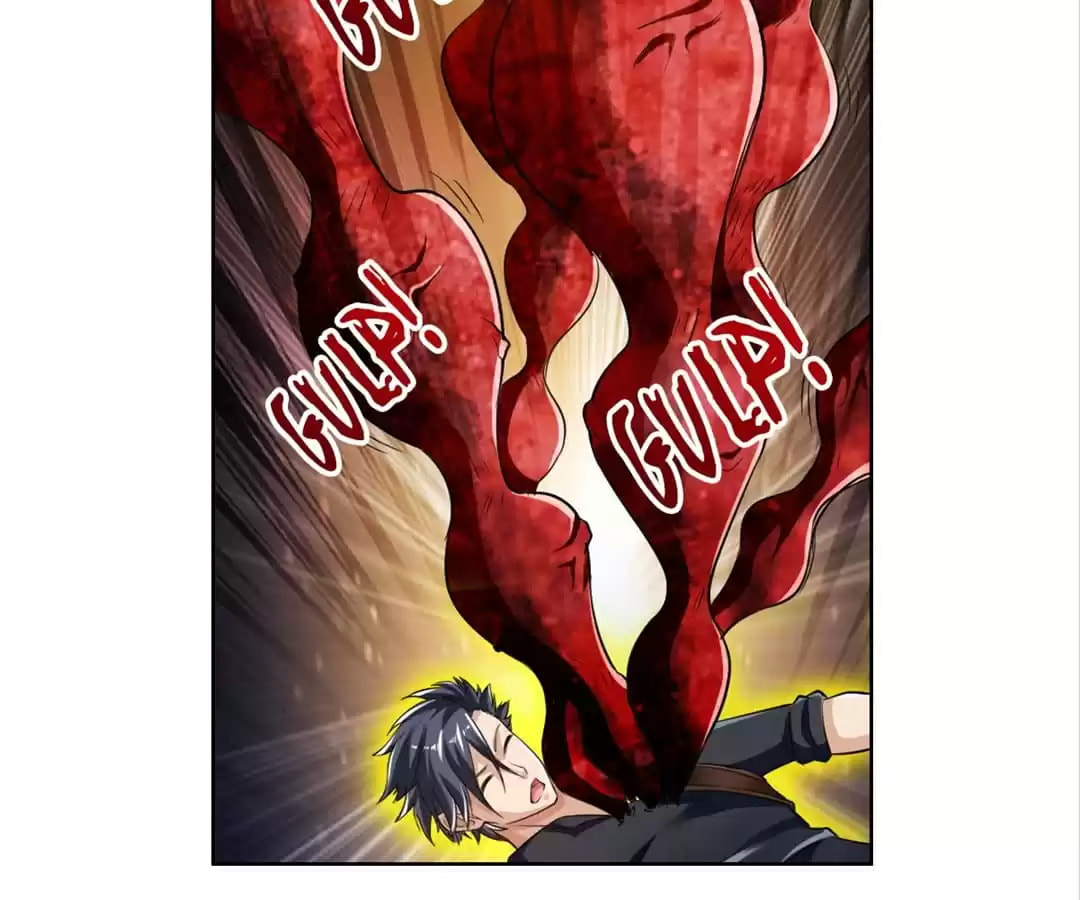 Strongest System (Colored) Chapter 88 page 24 - 