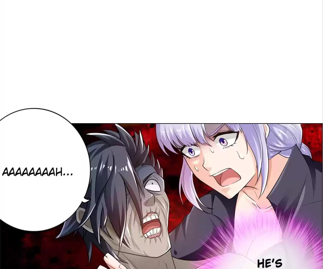 Strongest System (Colored) Chapter 88 page 28 - 