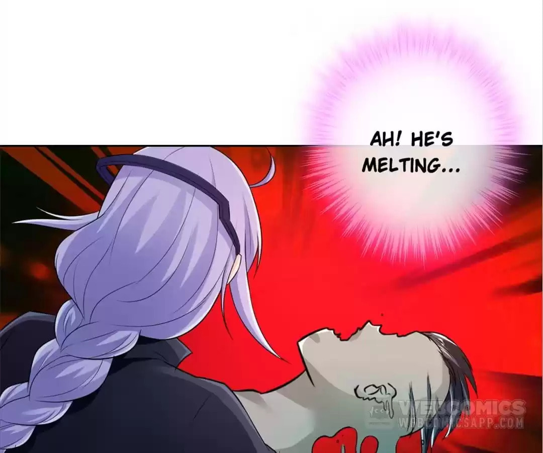 Strongest System (Colored) Chapter 88 page 30 - 