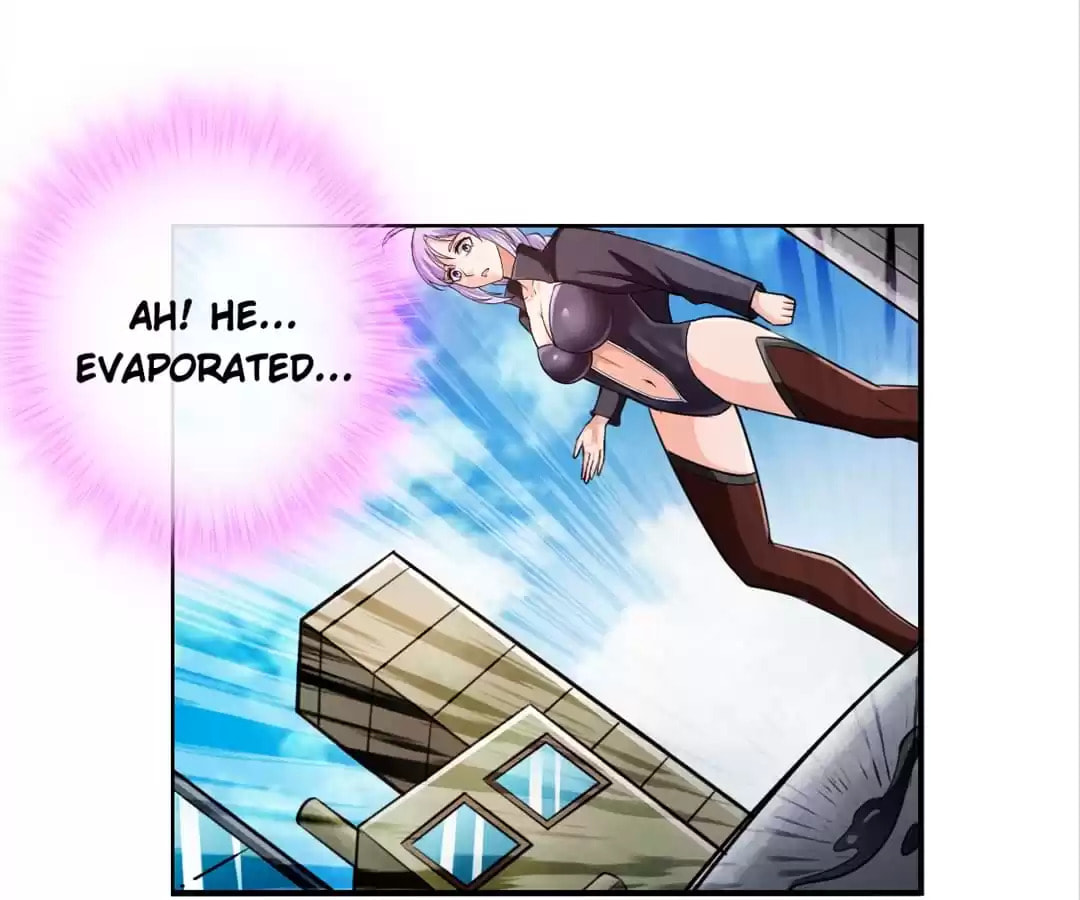 Strongest System (Colored) Chapter 88 page 32 - 