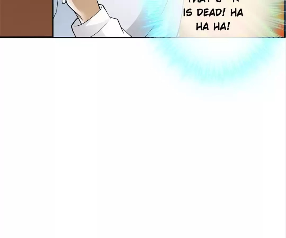 Strongest System (Colored) Chapter 88 page 35 - 