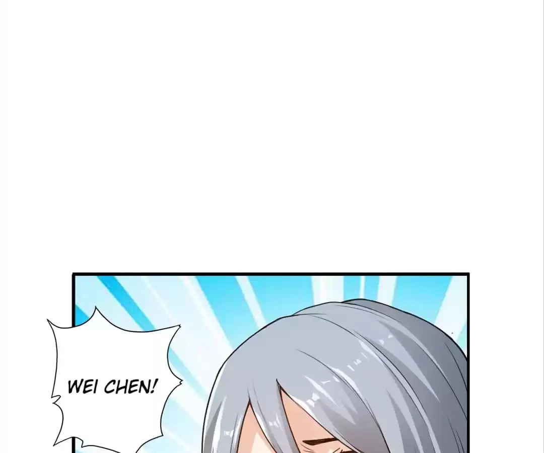 Strongest System (Colored) Chapter 88 page 36 - 