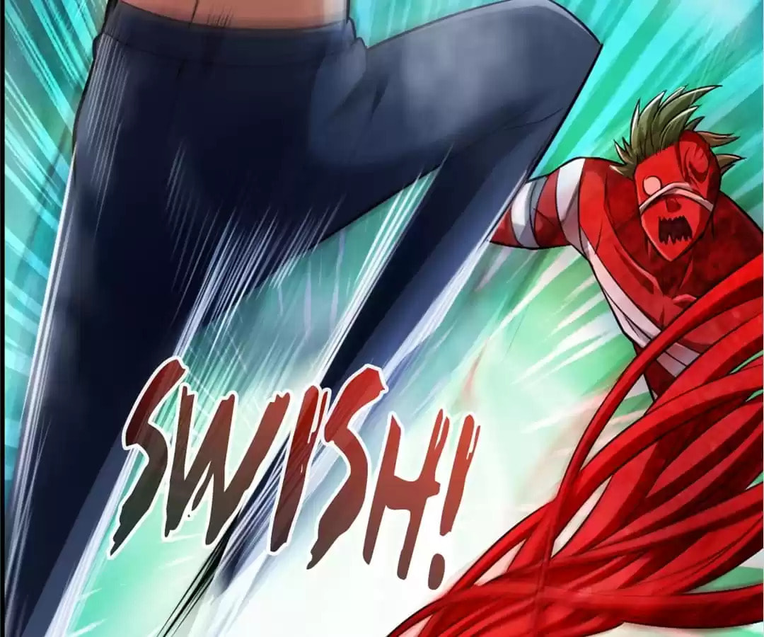Strongest System (Colored) Chapter 88 page 53 - 