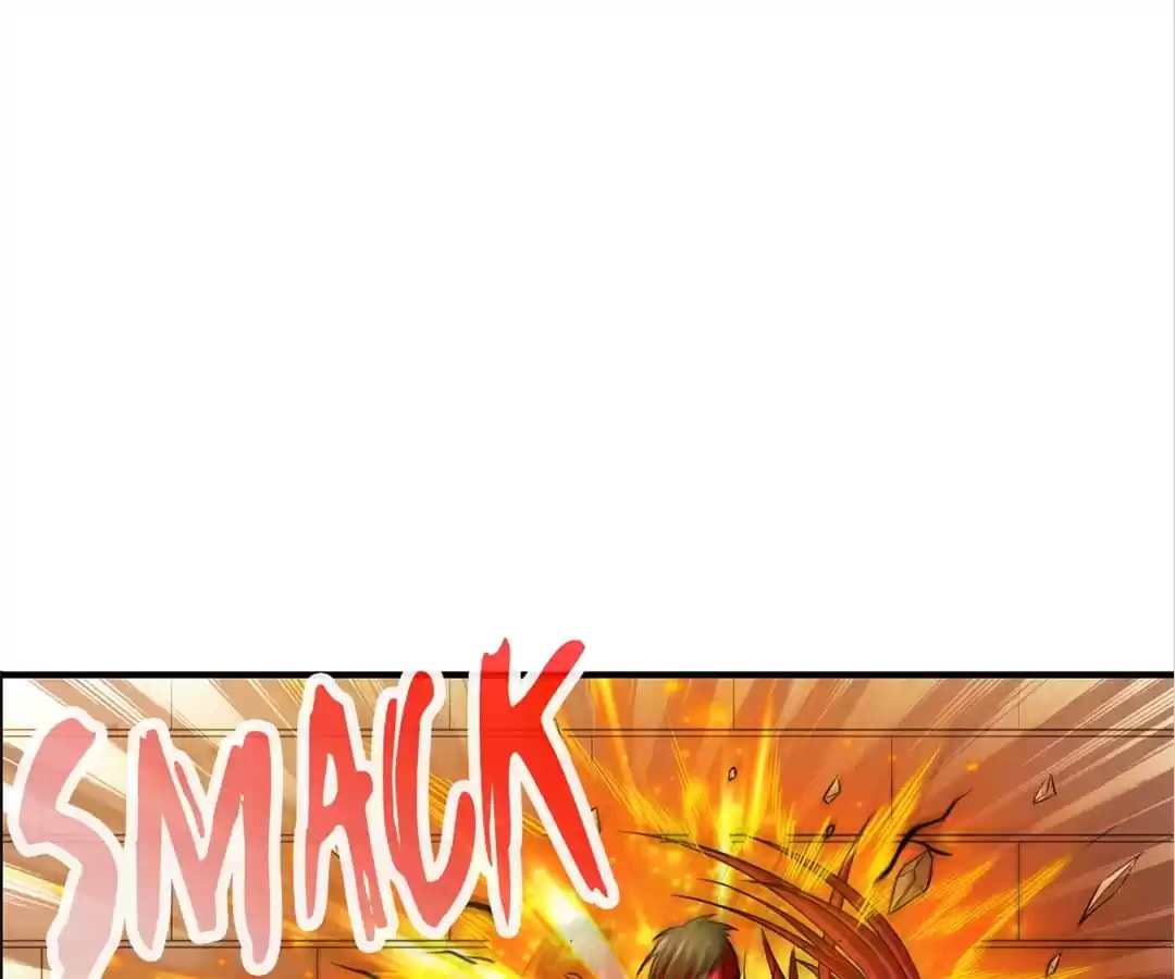 Strongest System (Colored) Chapter 88 page 62 - 