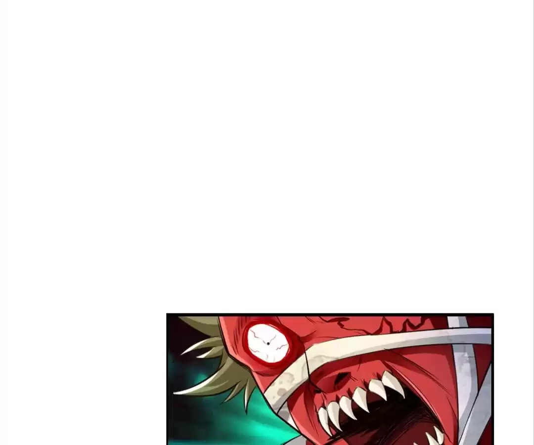Strongest System (Colored) Chapter 88 page 64 - 