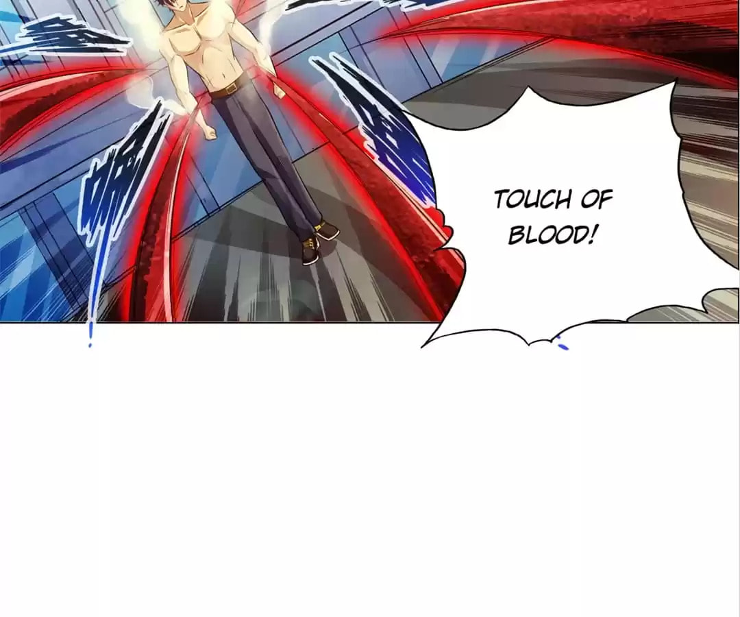 Strongest System (Colored) Chapter 88 page 67 - 